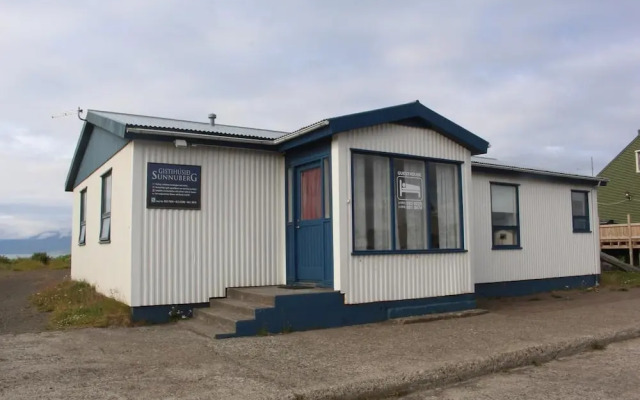 Sunnuberg Guesthouse