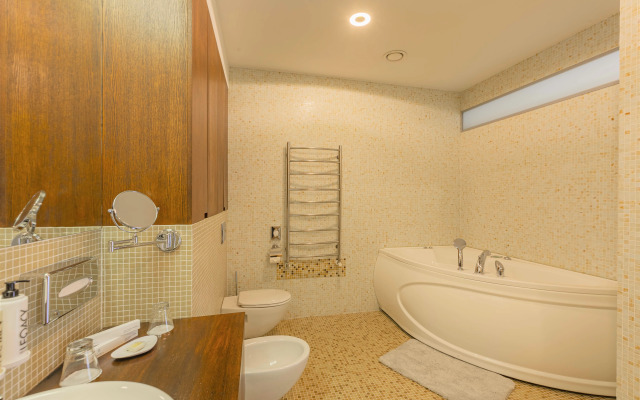 Rixwell Collection Seaside Hotel Jurmala