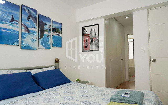 SAN ISIDRO APART-8Beds-10Persons-Pool Grill-2Garages