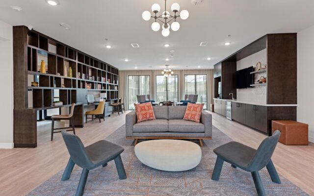 WaterWalk Extended Stay by Wyndham Boise - Meridian