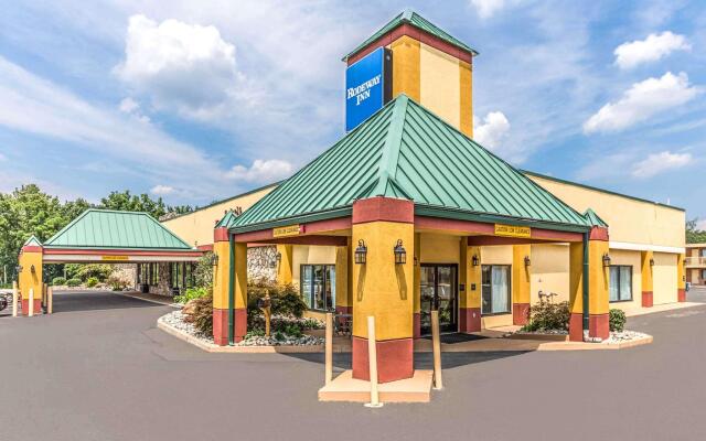 Knights Inn Montgomeryville