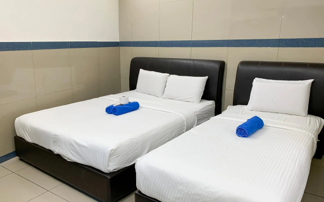 Burmahtel - Hostel