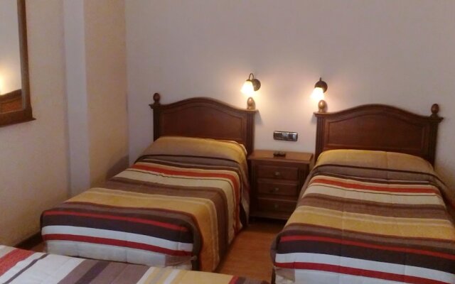 Hostal Granada