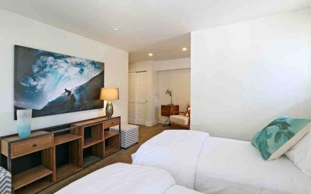 Poolside Bungalow #336941 - 3 Br Villa