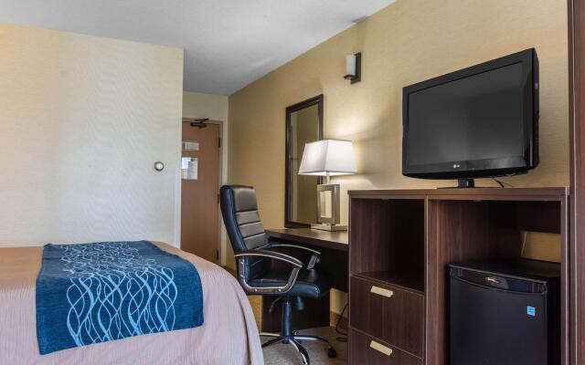 Comfort Inn Trois-Rivières