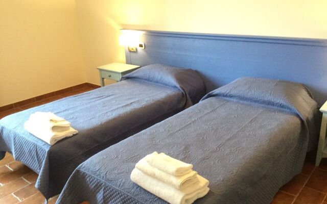 La Fattoria di Tirrenia