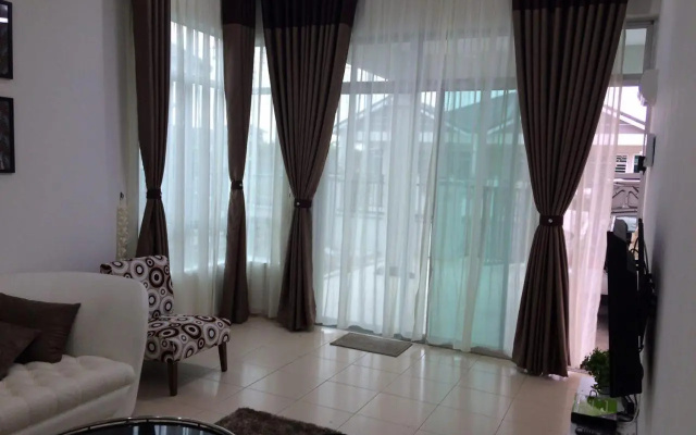 Homestay As SyifaMuslimOnly Changlun — 4-star hotel in Changlun