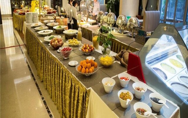 Hanfu Hotel
