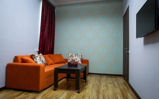 The One Terrace