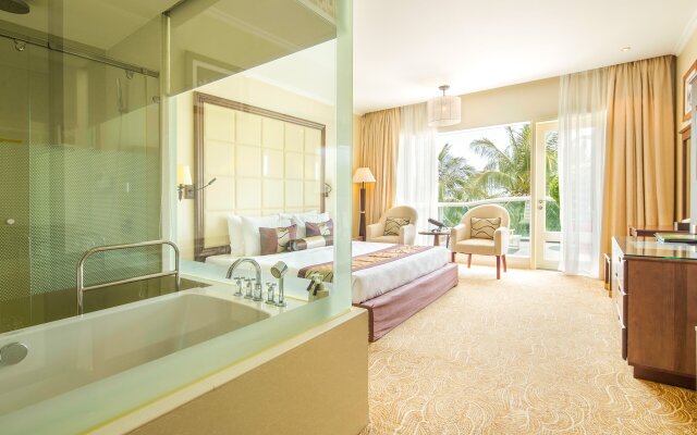 Sea Links Beach Hotel