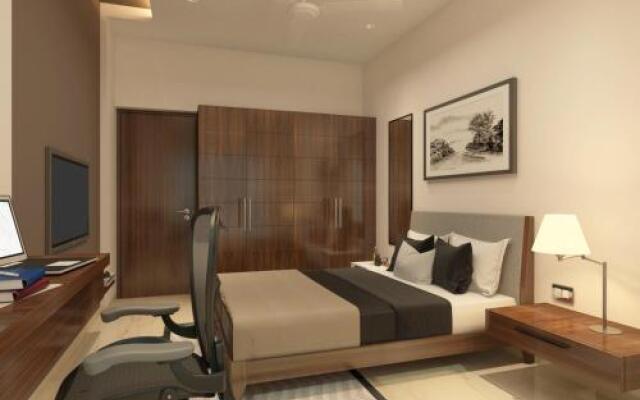 LiveInnovative ServiceApt Hinjewadi