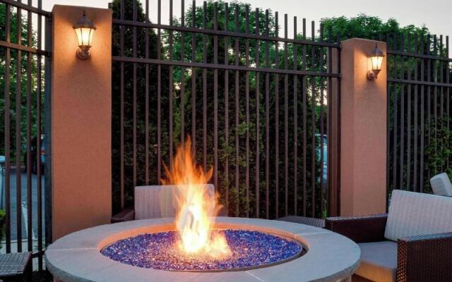 Courtyard by Marriott Cranbury South Brunswick