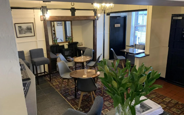 The Talbot Hotel