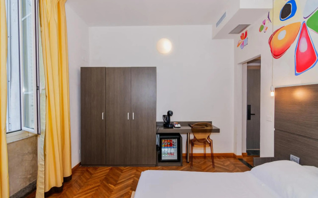 Hotel Tirreno