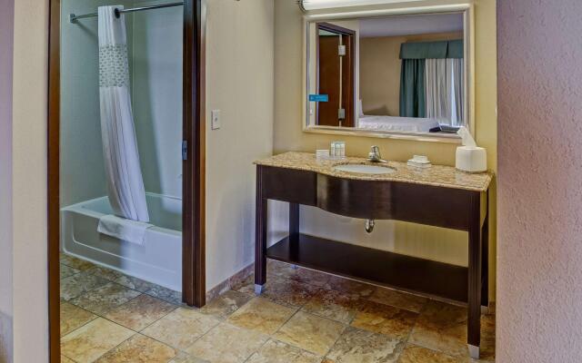 Hampton Inn Rochester Irondequoit