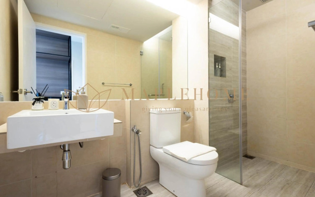 Windmill Premier Suites Genting Highlands