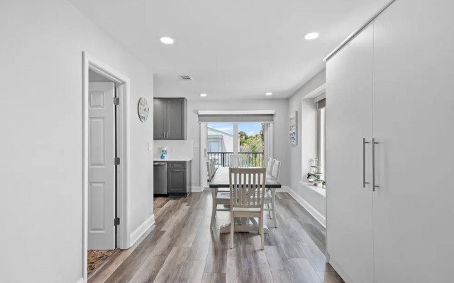 Gulf Winds East #1- Mira-marr's Emerald