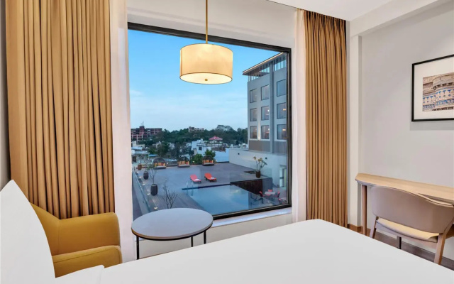 Hilton Garden Inn Jabalpur
