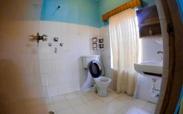 Nepalaya Eco Hostel