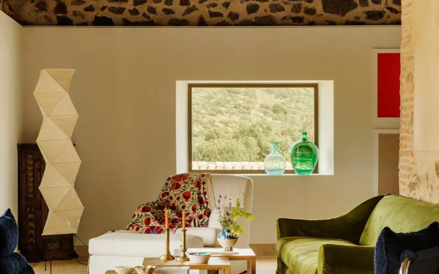 La Dehesa de Don Pedro