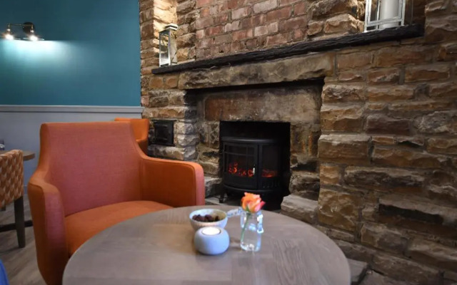 Park Head Hotel & Restaurant