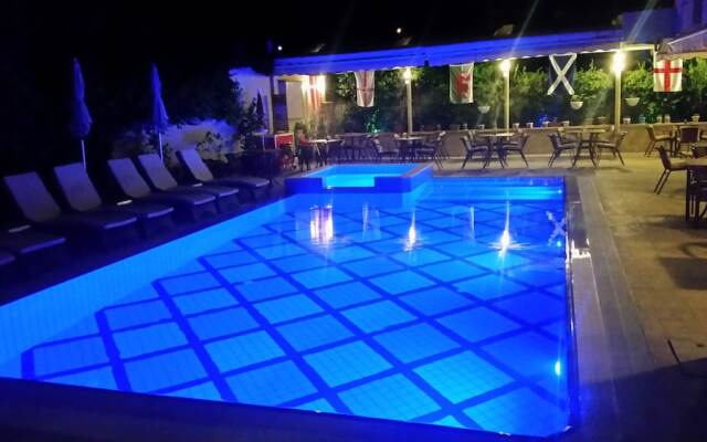 Ecem Apart Hotel