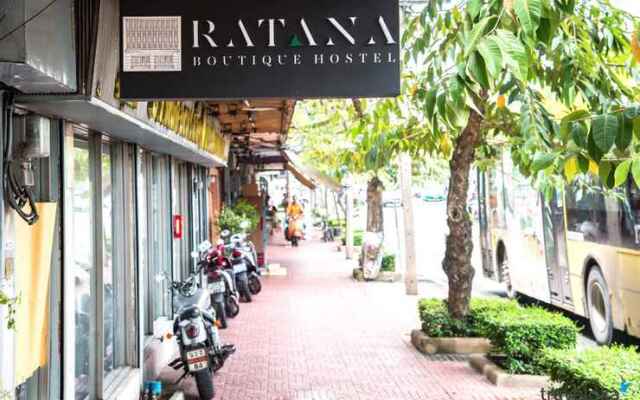 Ratana Boutique Hostel