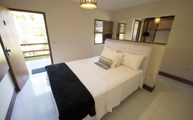 Pousada Canto do Sol