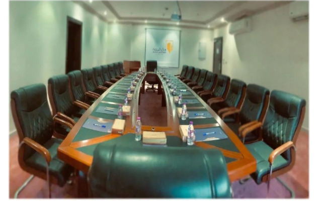 Rimalal jazirih Furnished Apartments