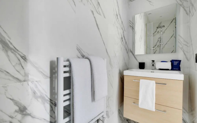 Charming Apartment - 1br- 4P- Montreuil