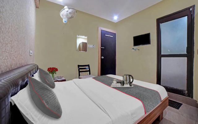 Hotel Ashish Park By OYO Rooms