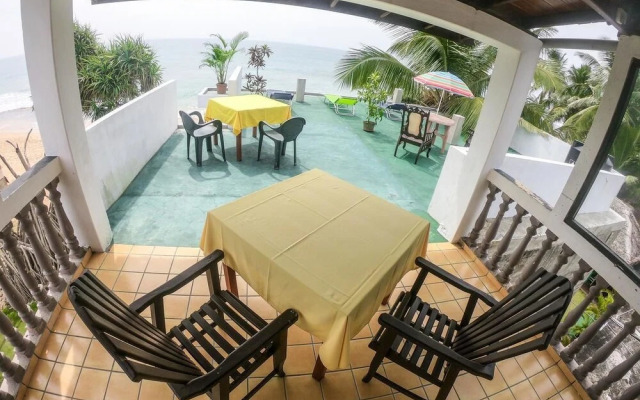 Hotel Apollo Hikkaduwa