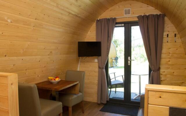 Kleine Nordseewelle ohne Hund - a17083