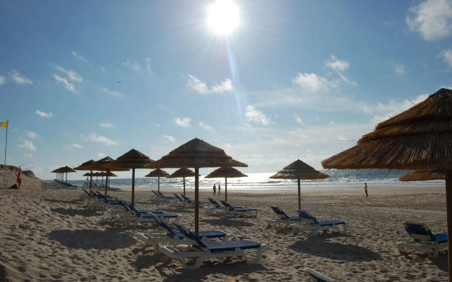 The Village Praia d'El Rey Golf & Beach Resort