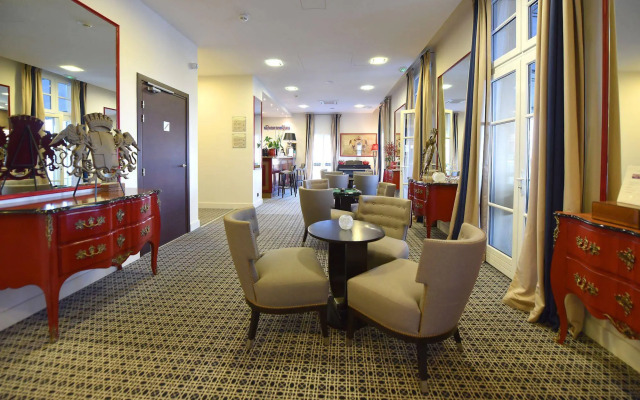 Hôtel des Gouverneurs