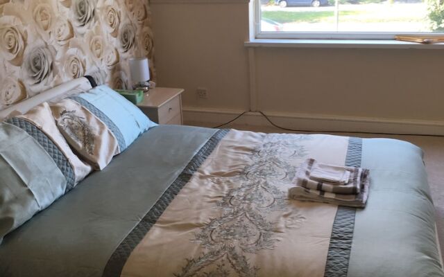 Lordsbrook Guesthouse