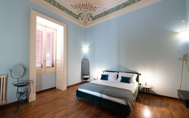 Palazzo Francesco Grassi Luxury Rooms