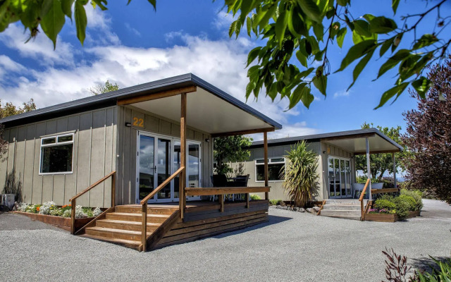 Taupo DeBretts Spa Resort