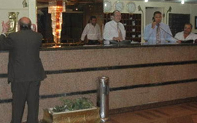 Hor Moheb Hotel