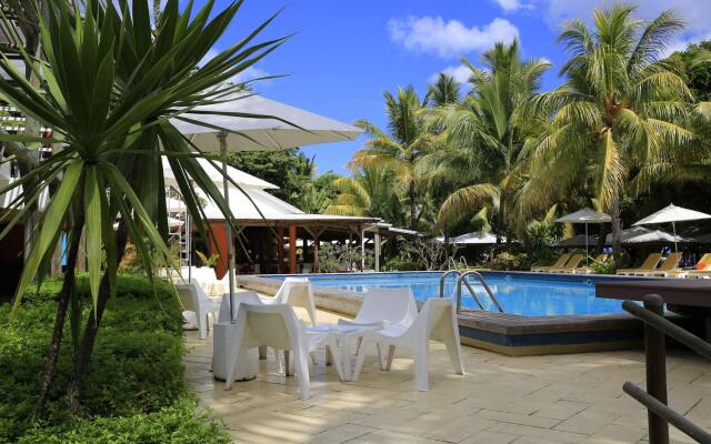 Veranda Tamarin Hotel and Spa