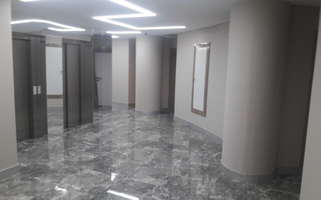 New Suites Istanbul