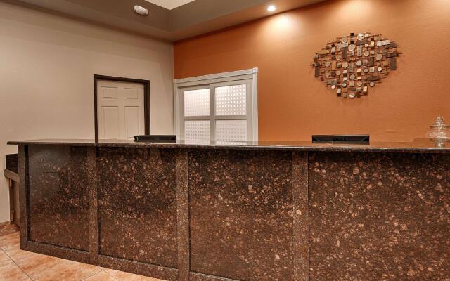 Best Western Copper Hills Inn