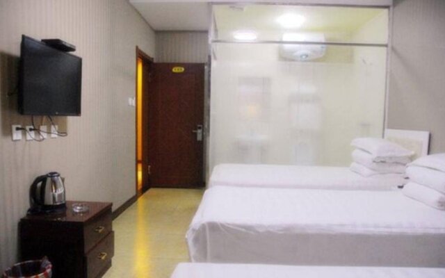 Changbaishan Tianyuan Hotel
