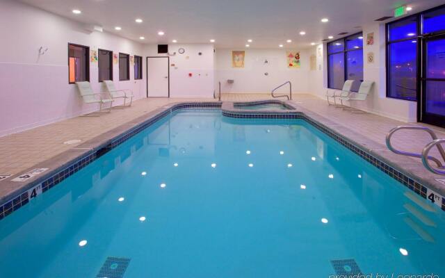 Harbor 360 Hotel Seward