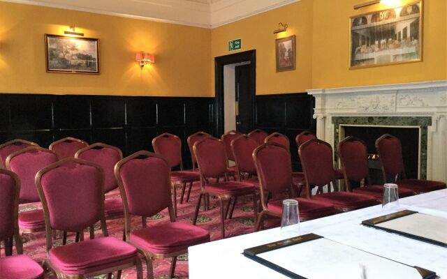 The Grange Country House Hotel