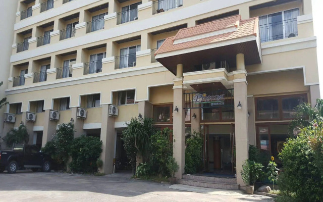 Piyada Residence Powered By TecHotels