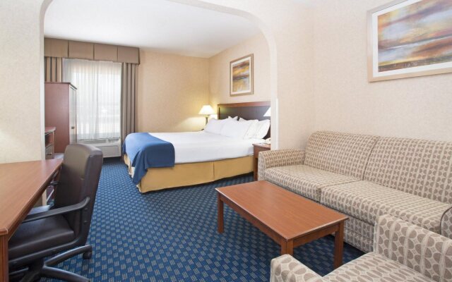 Abilene Inn & Suites