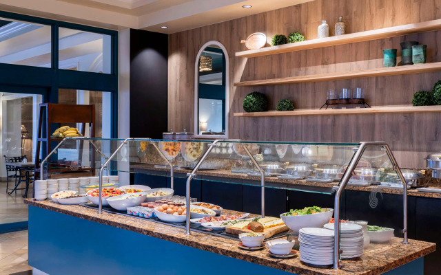 Hilton Barbados Resort