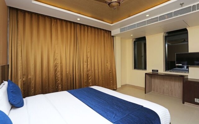 Hotel Golden Orchid