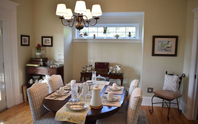 King George Bed & Breakfast